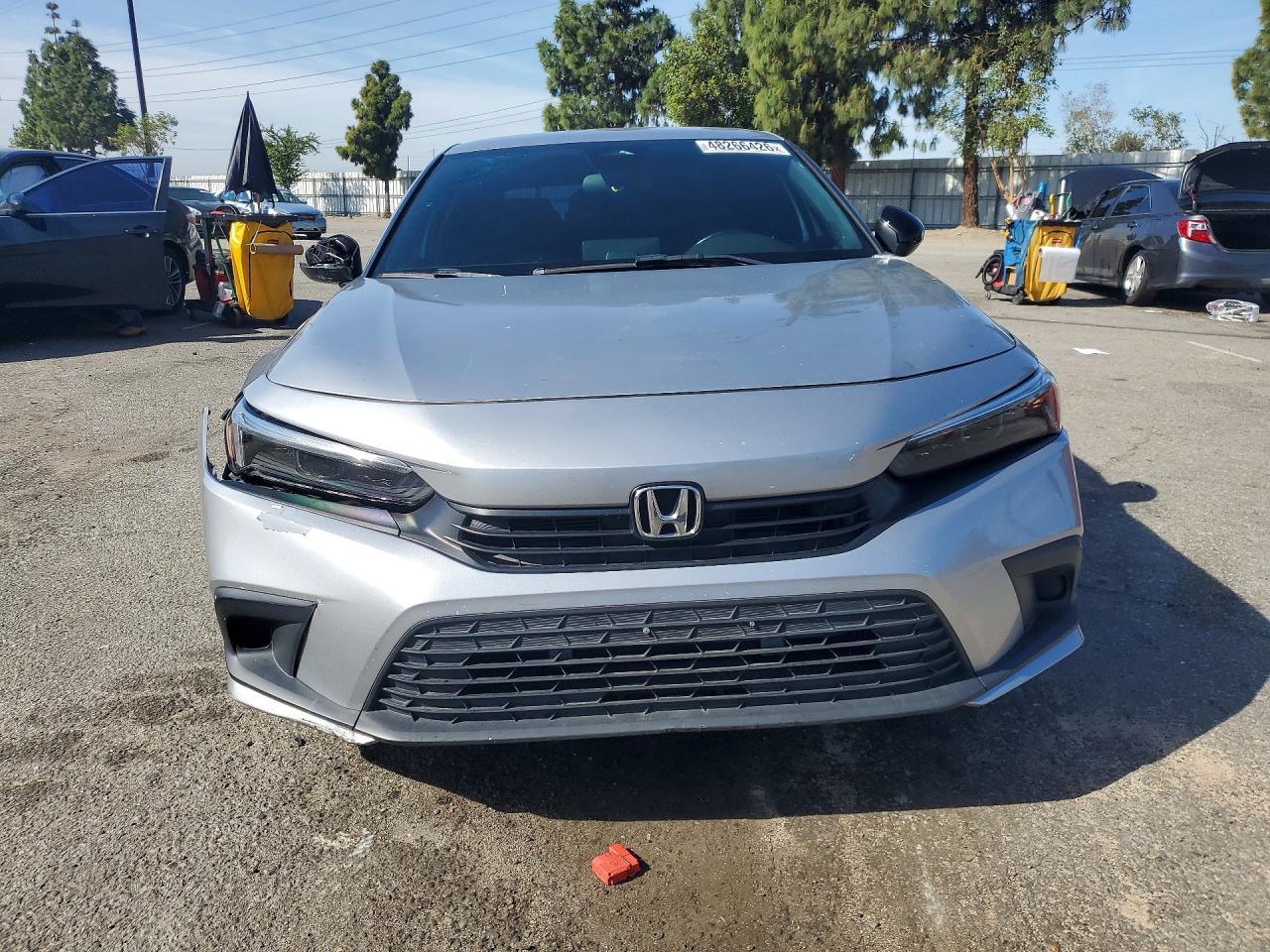 2023 Honda Civic Sport - Image 5