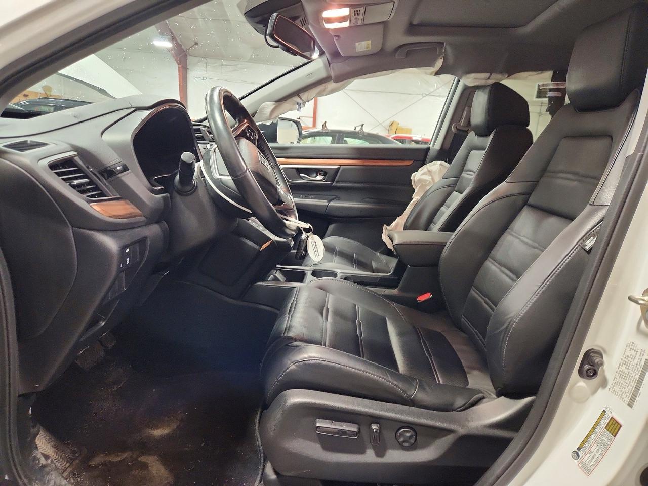 2019 Honda Cr-V Exl - Image 7