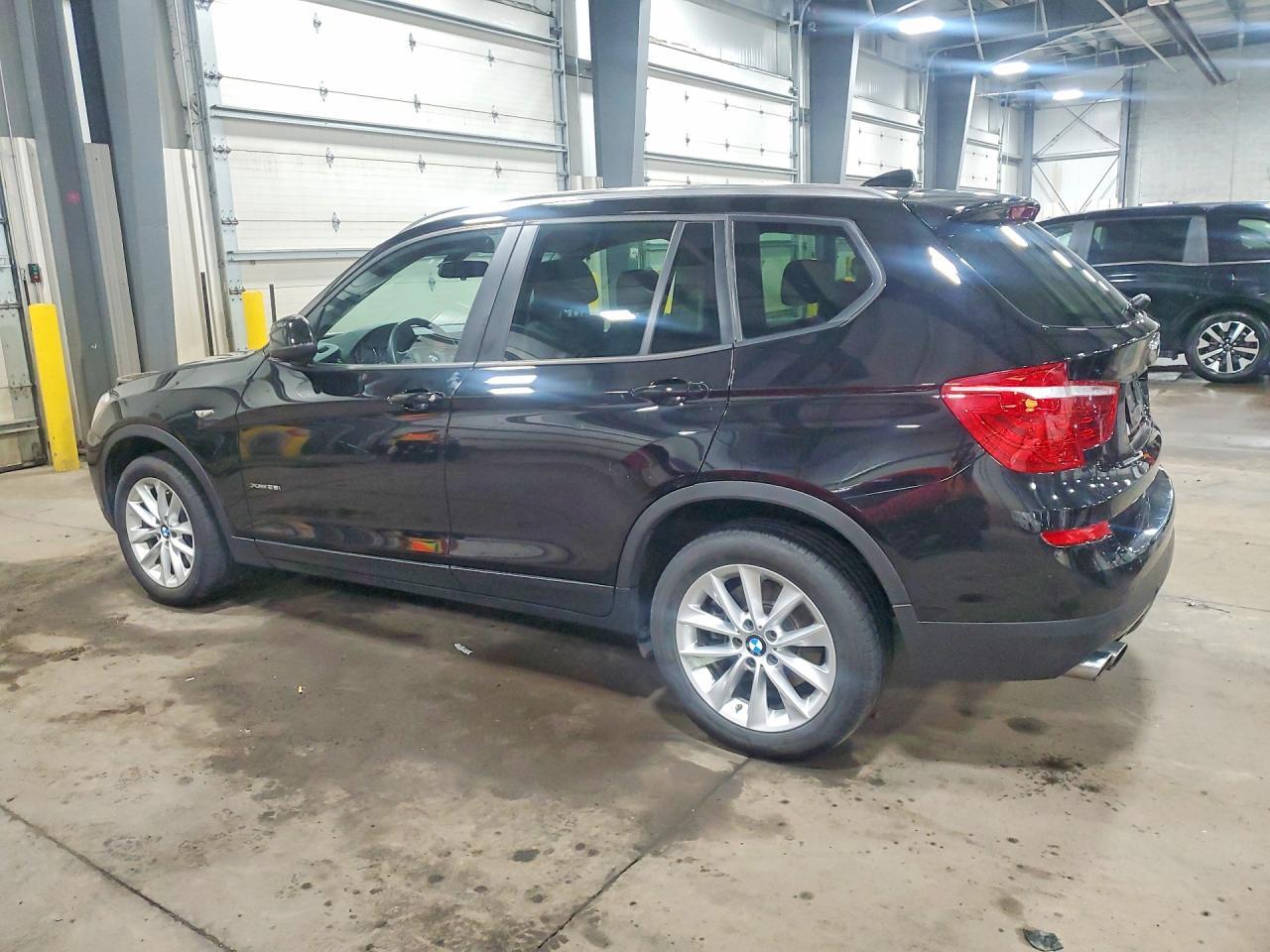 2015 BMW X3 xDrive28I - Image 2