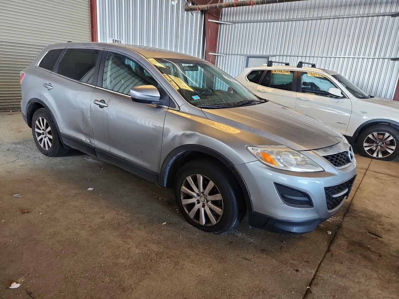 2010 Mazda Cx-9 - Image 4