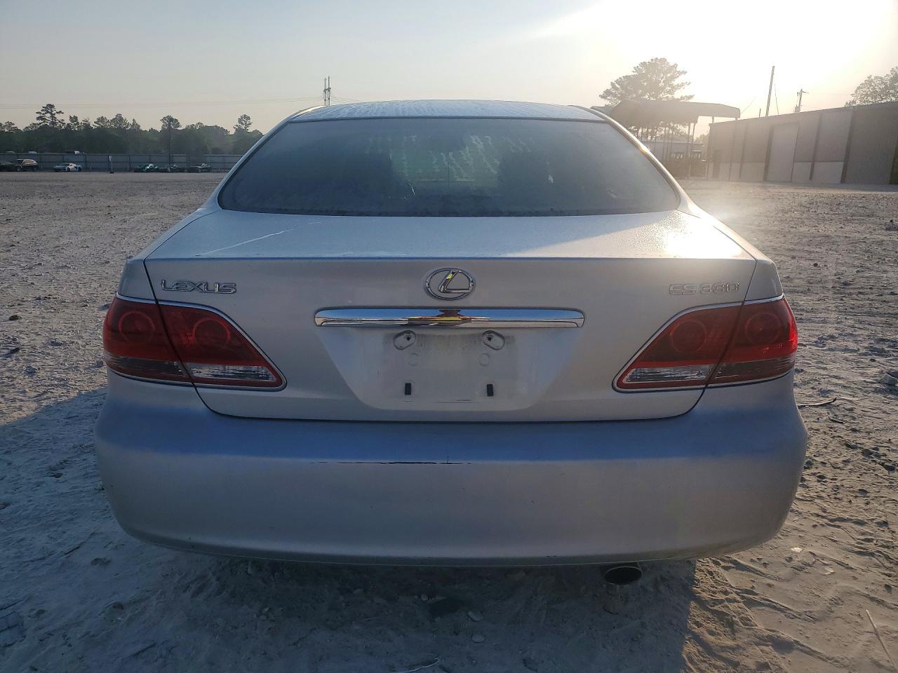2005 Lexus Es 330 Base - Image 6