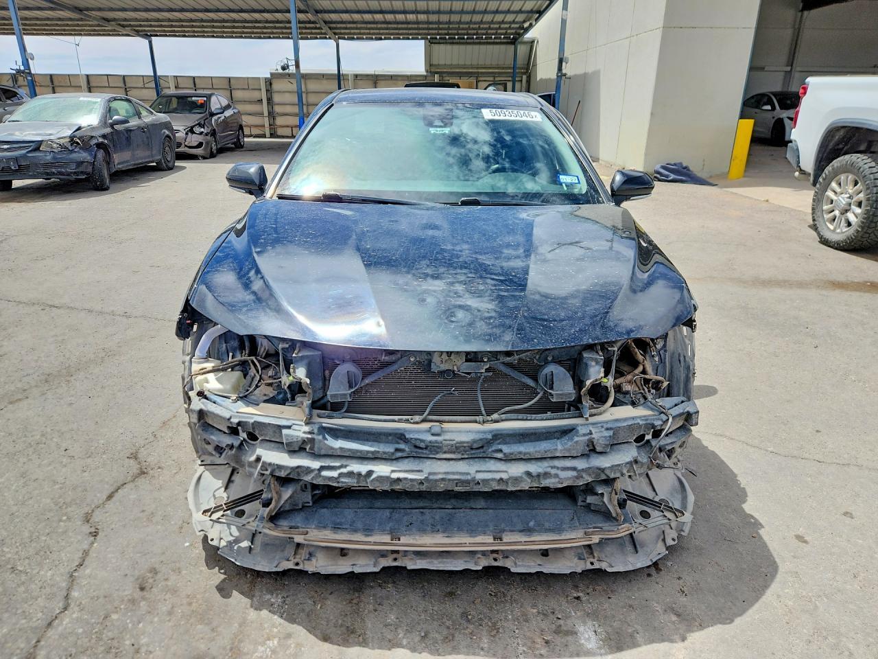 2019 Toyota Camry Se - Image 5