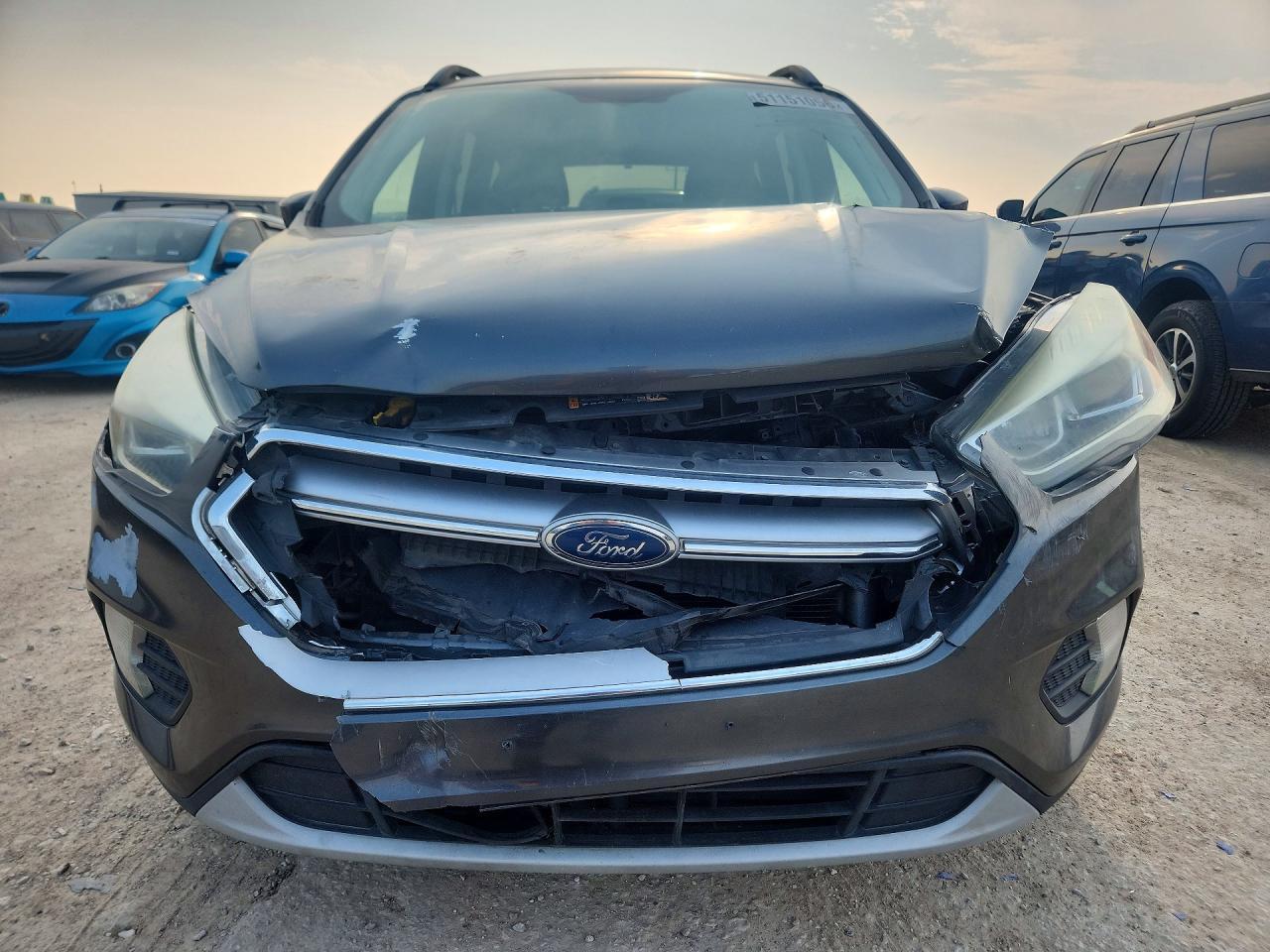 2017 Ford Escape Se - Image 5