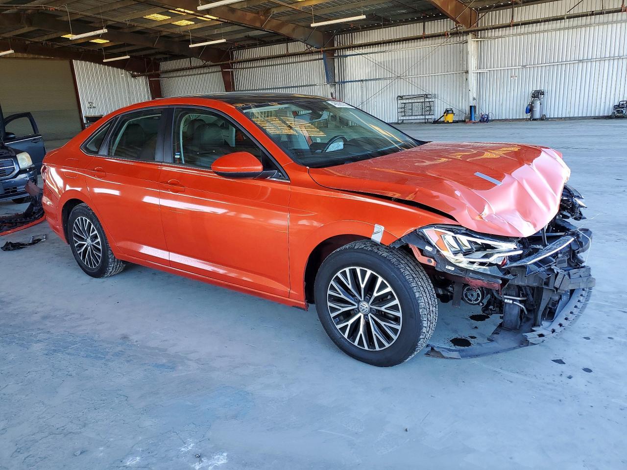 2019 Volkswagen Jetta S - Image 4