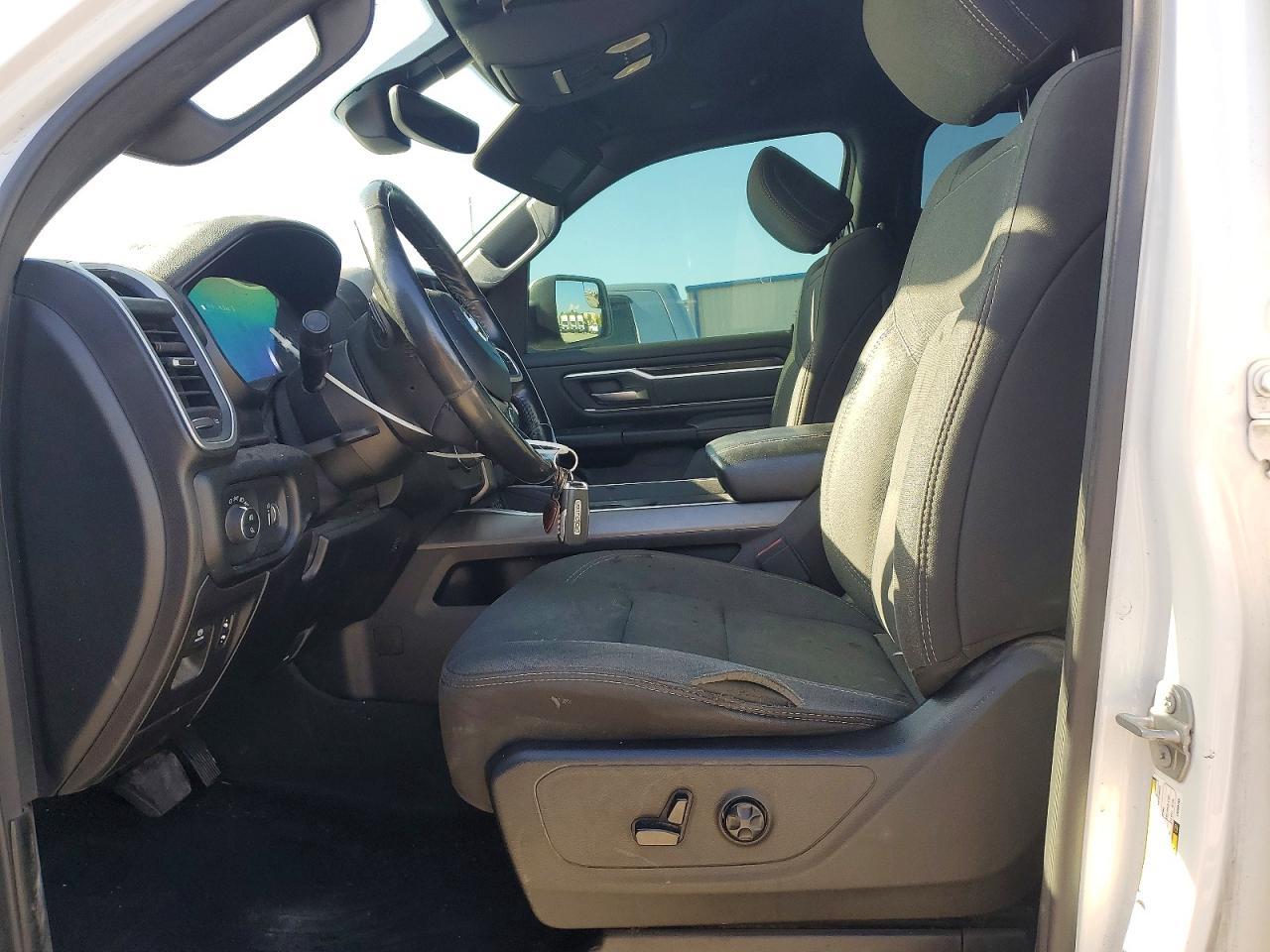 2020 Ram 1500 Big Horn - Фото 7