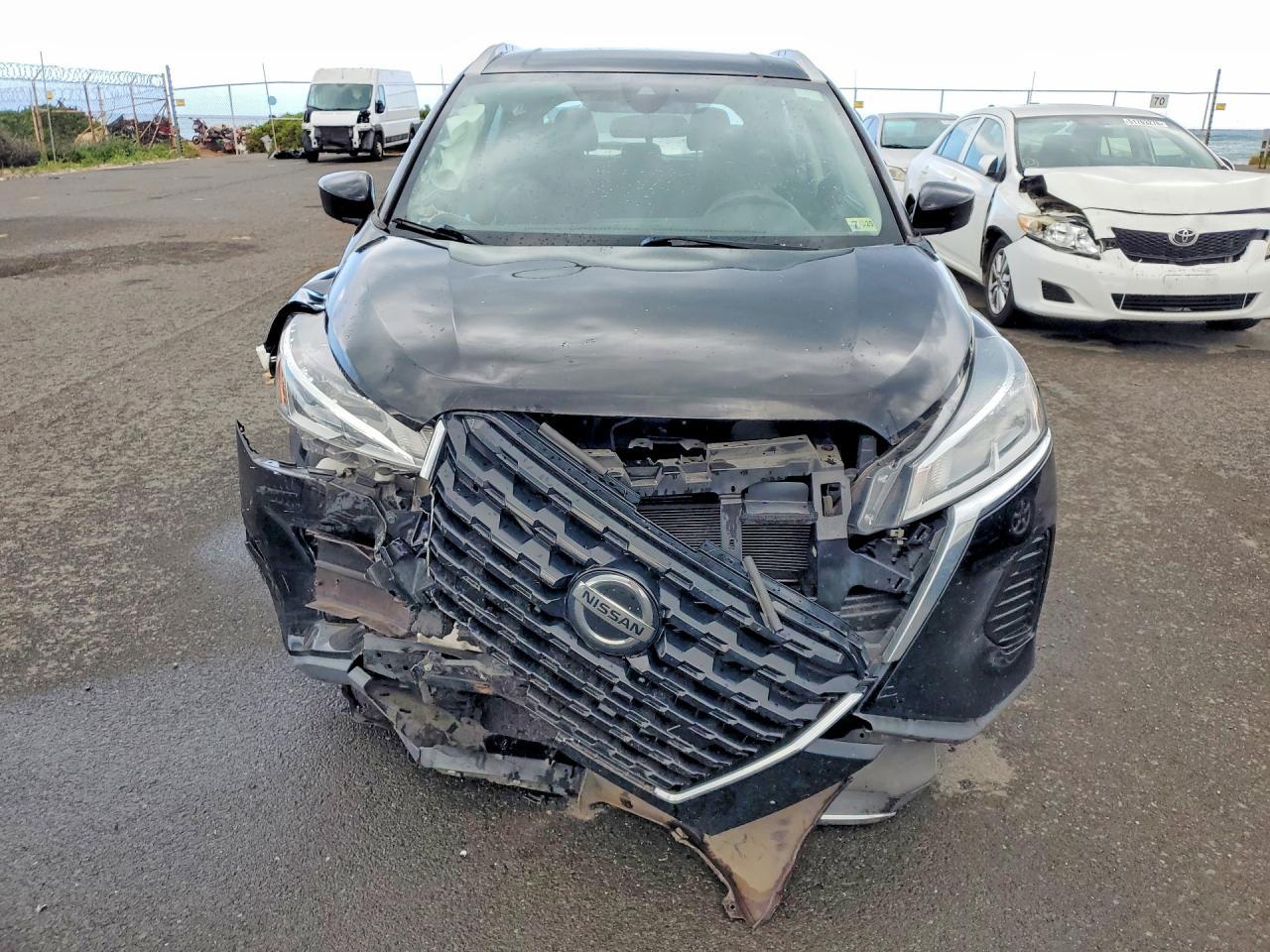 2021 Nissan Kicks Sv - Фото 5