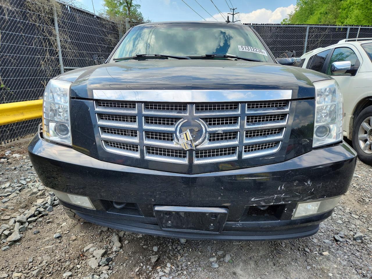 2008 Cadillac Escalade Ext - Image 5