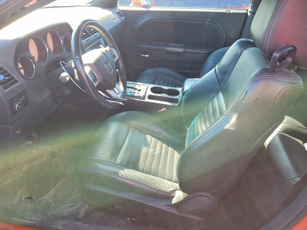 2013 Dodge Challenger R/T - Image 7