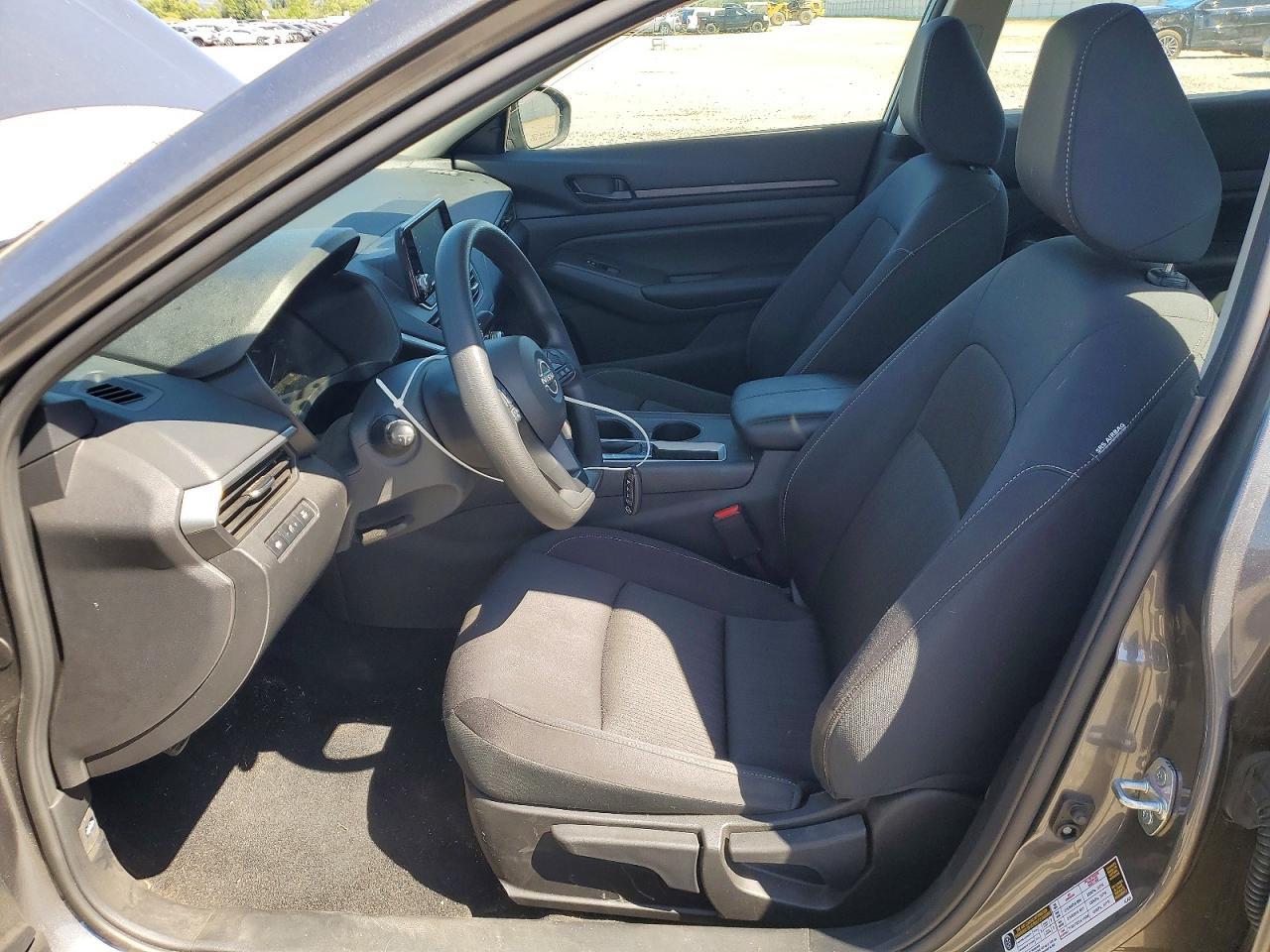 2024 Nissan Altima S - Фото 7