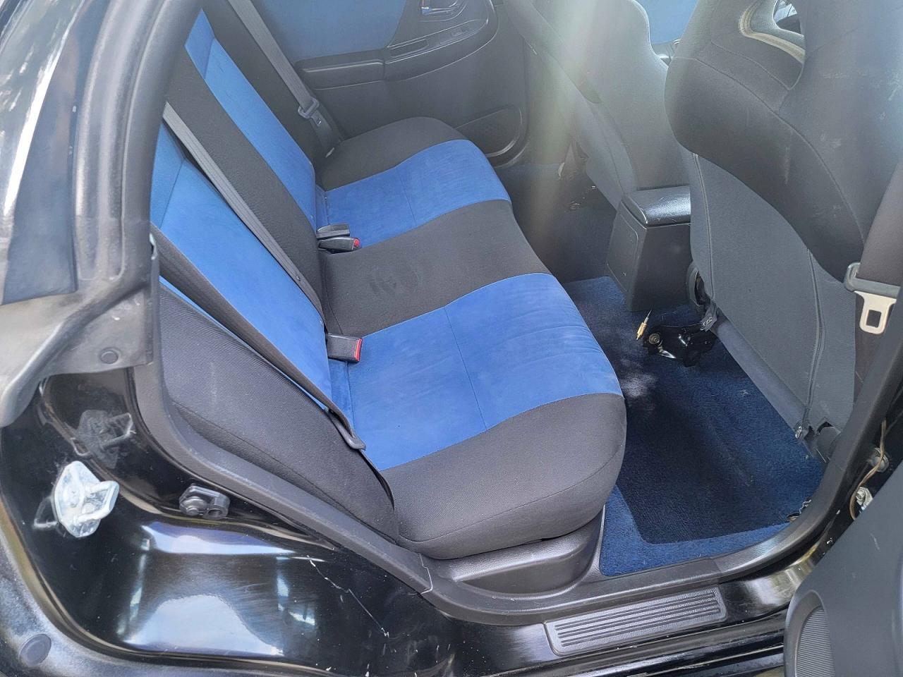 2004 Subaru Impreza Wrx Sti - Фото 6