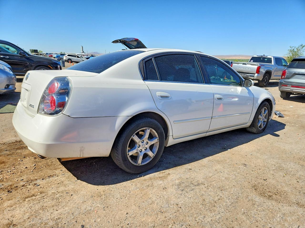 2006 Nissan Altima 2.5 - Image 3