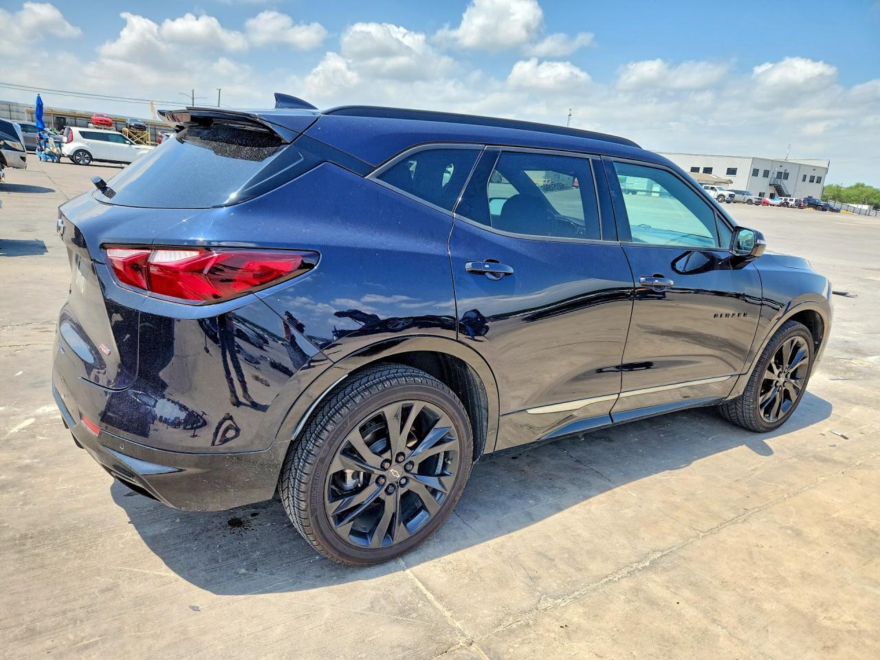 2020 Chevrolet Blazer Rs - Image 3