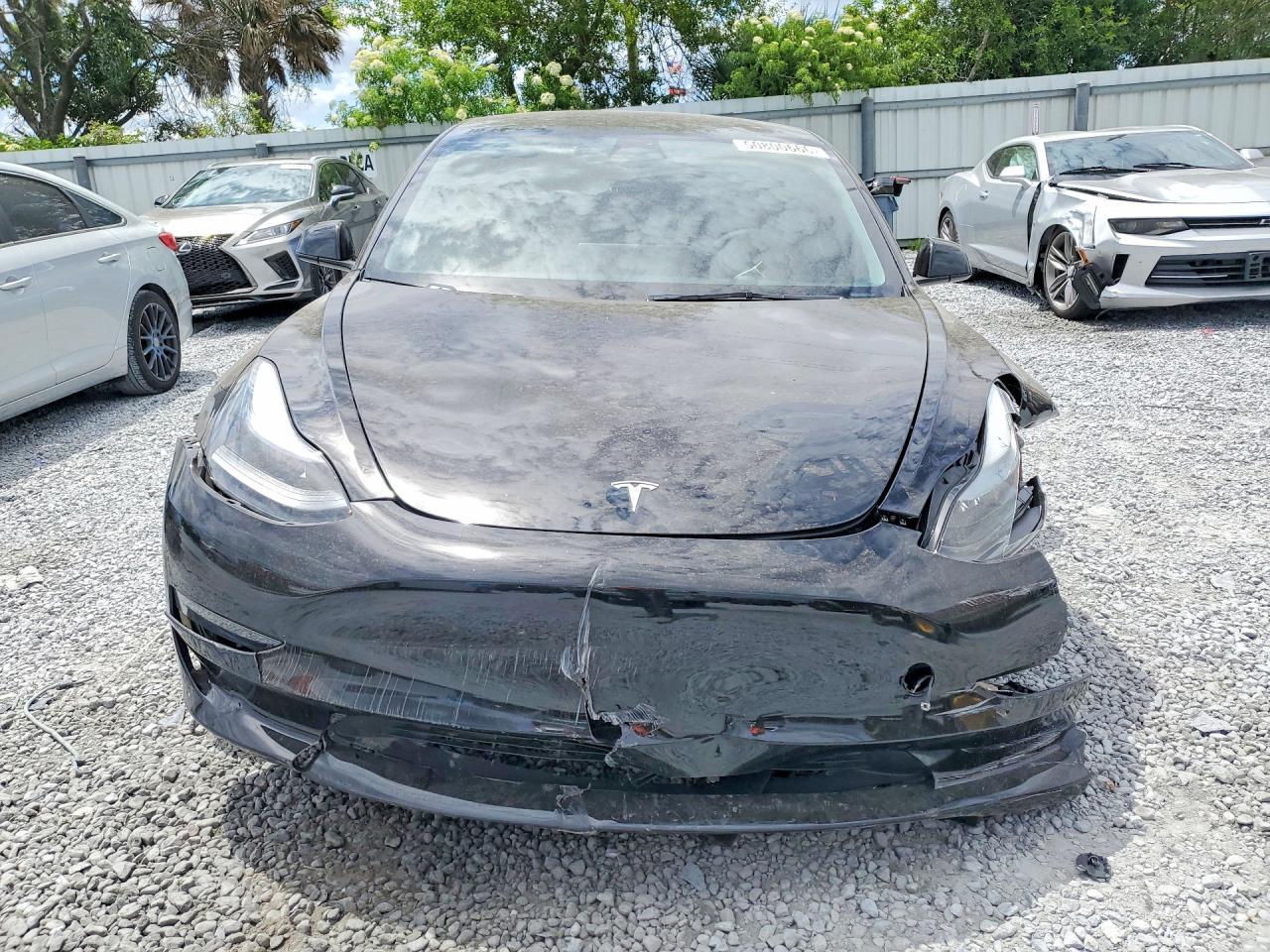 2023 Tesla Model 3 - Image 5