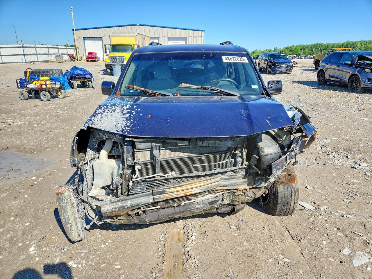 2009 Honda Pilot Ex - Фото 5