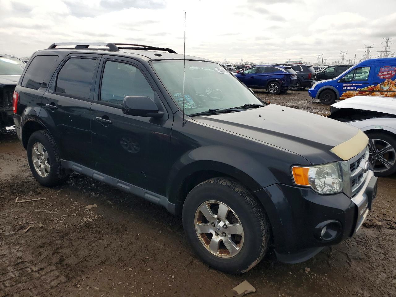 2011 Ford Escape - Фото 4