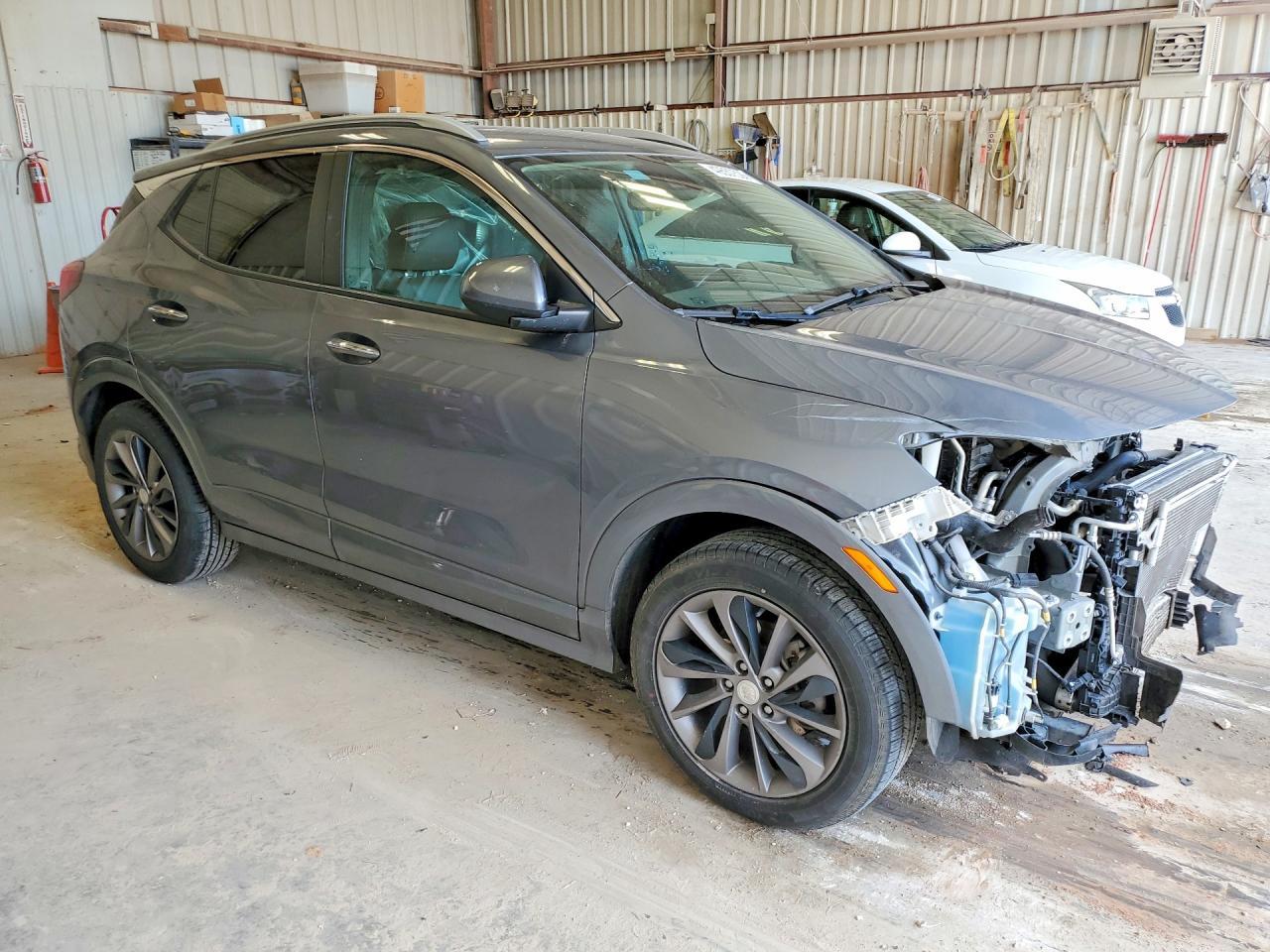 2022 Buick Encore Gx Select - Image 4