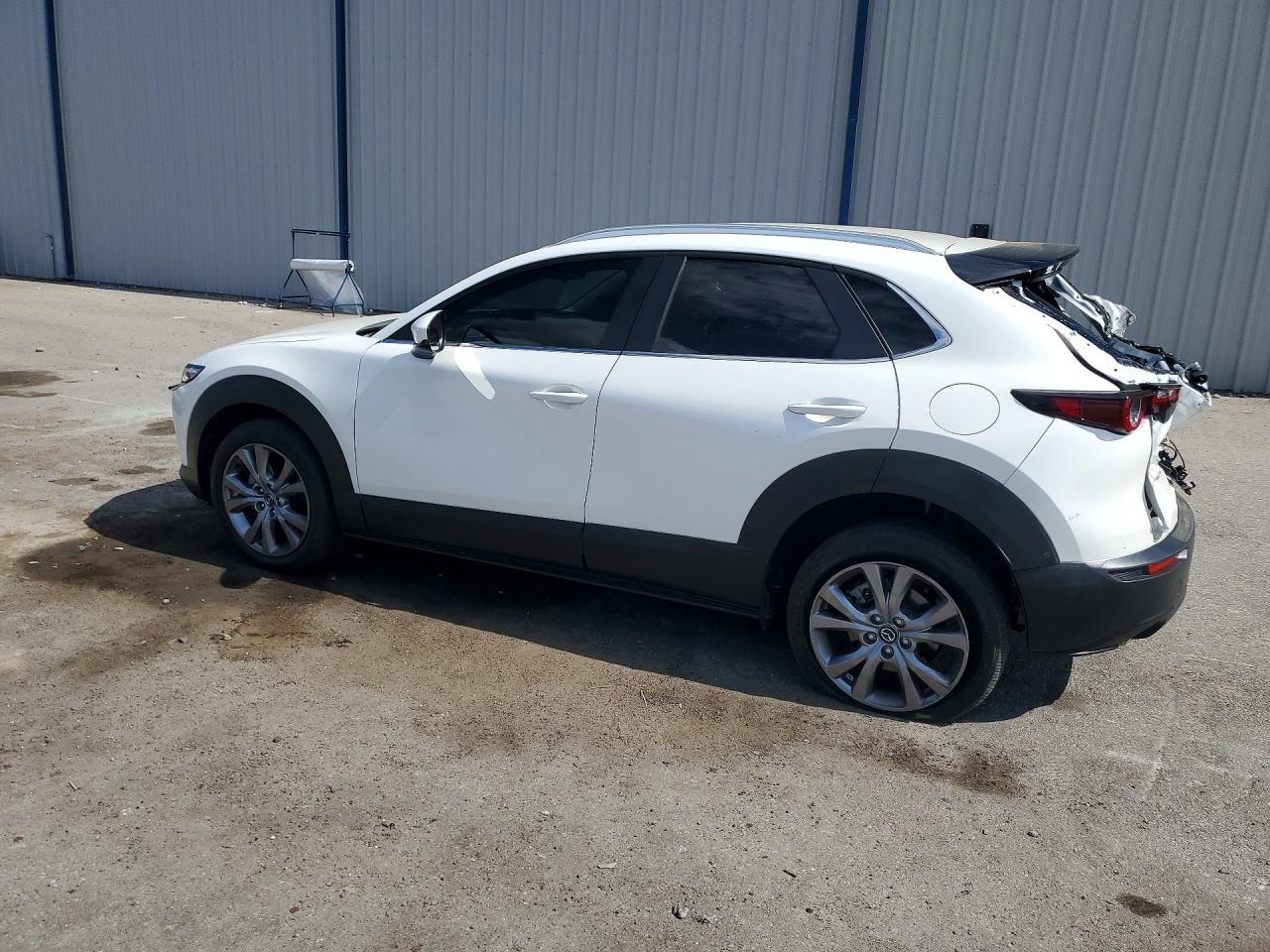 2022 Mazda Cx-30 Preferred - Фото 2