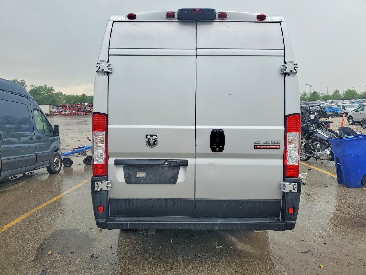2020 Ram Promaster 3500 3500 High - Image 6