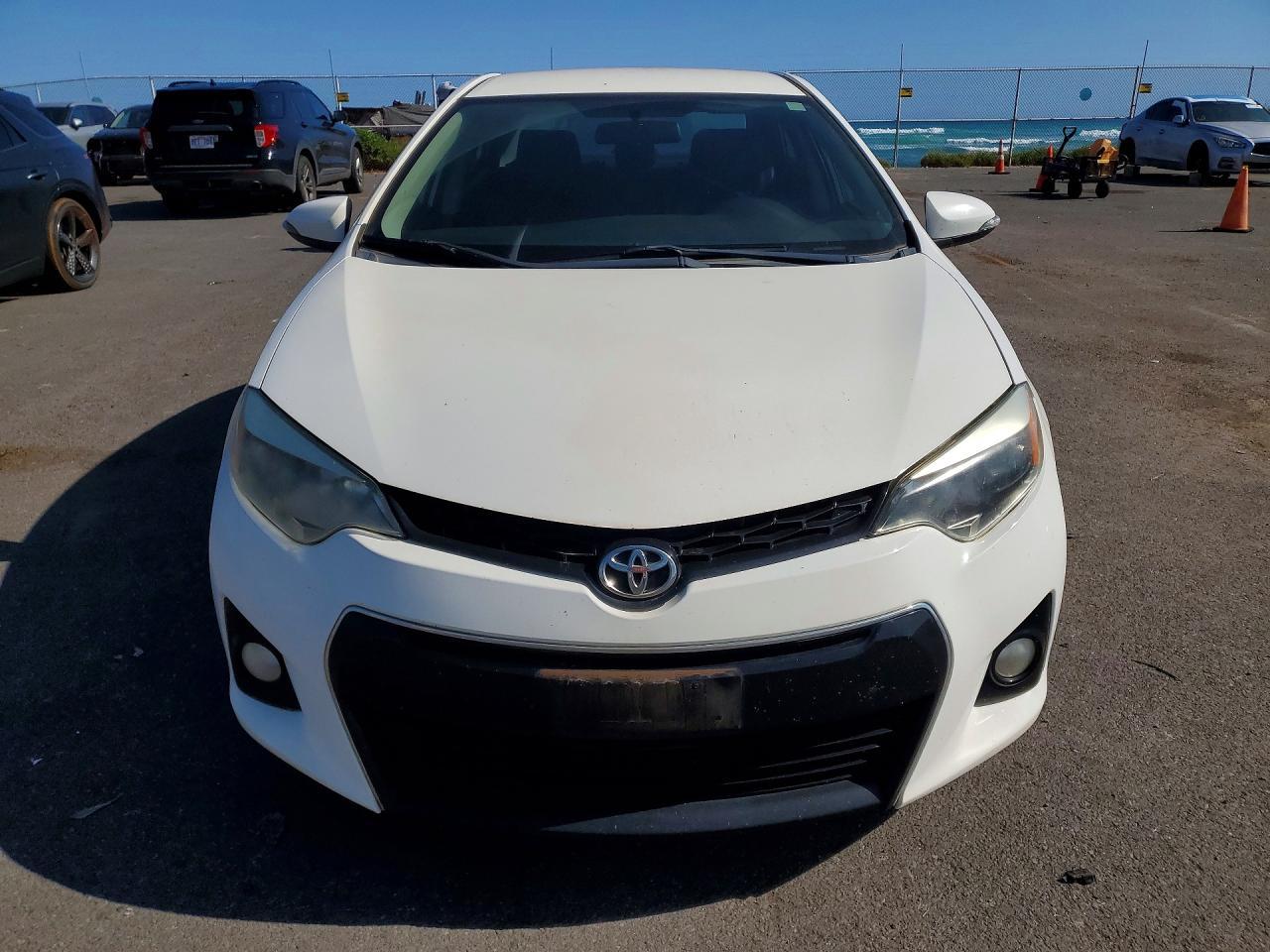 2014 Toyota Corolla L - Image 5