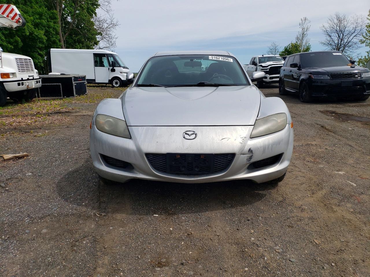 2007 Mazda Rx8 - Фото 5
