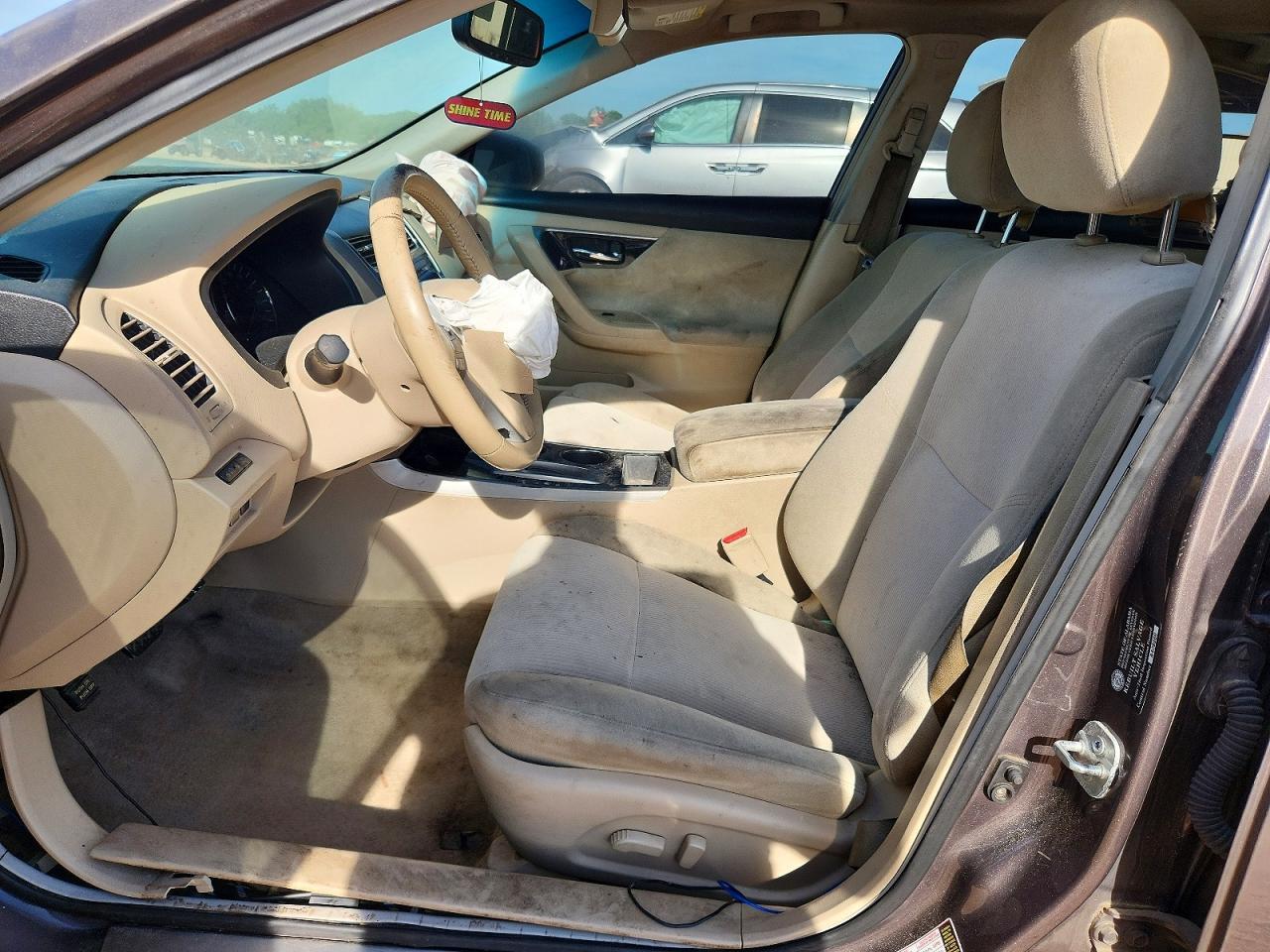 2013 Nissan Altima 2.5 - Image 7
