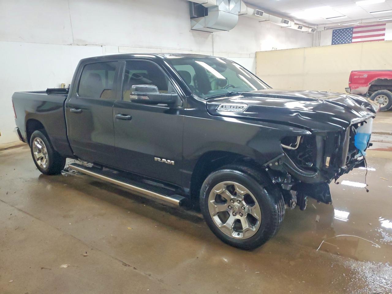 2023 Ram 1500 Big Horn - Фото 4