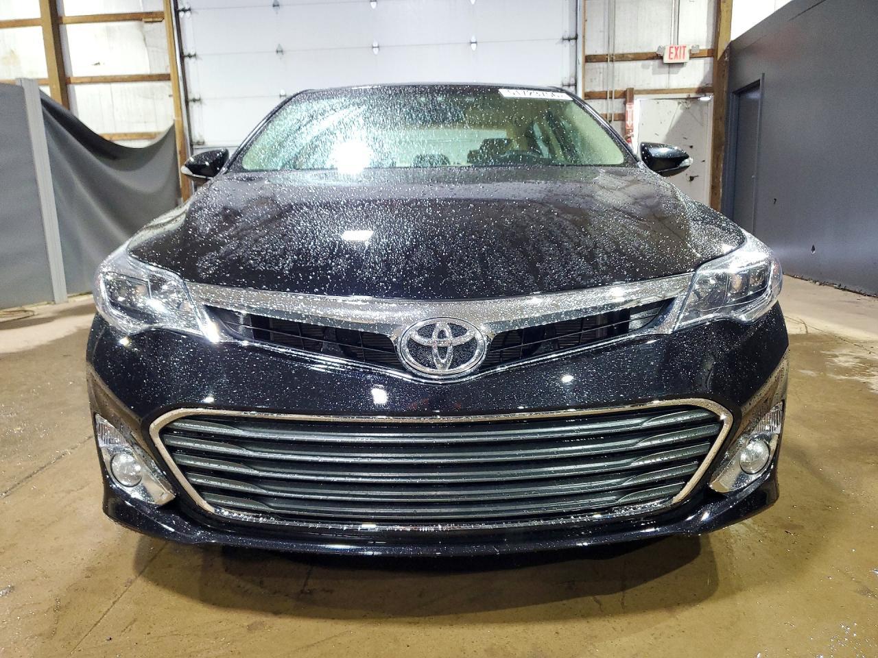 2014 Toyota Avalon Xle Touring - Image 5