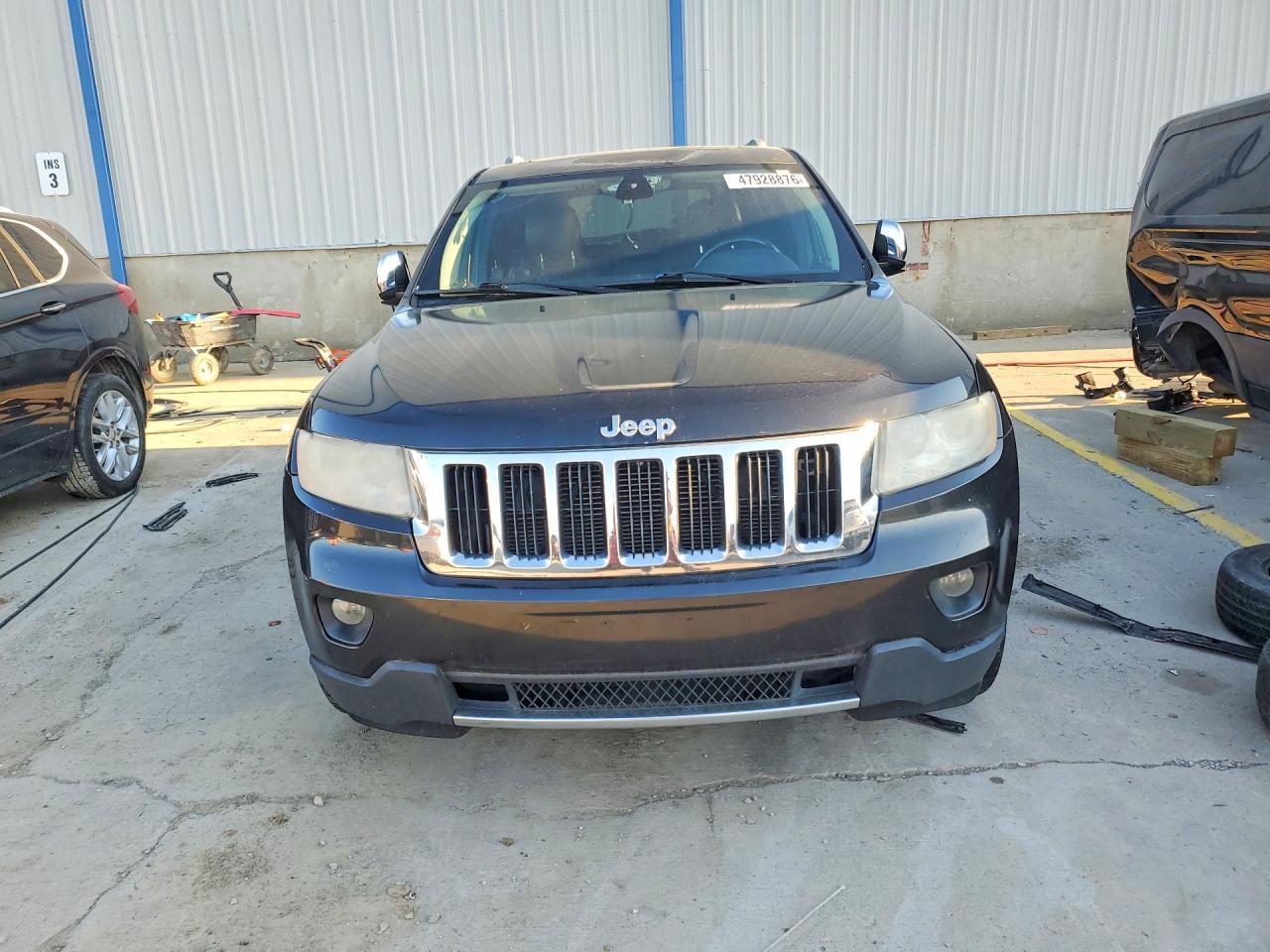 2011 Jeep Grand Cherokee Limited - Фото 5