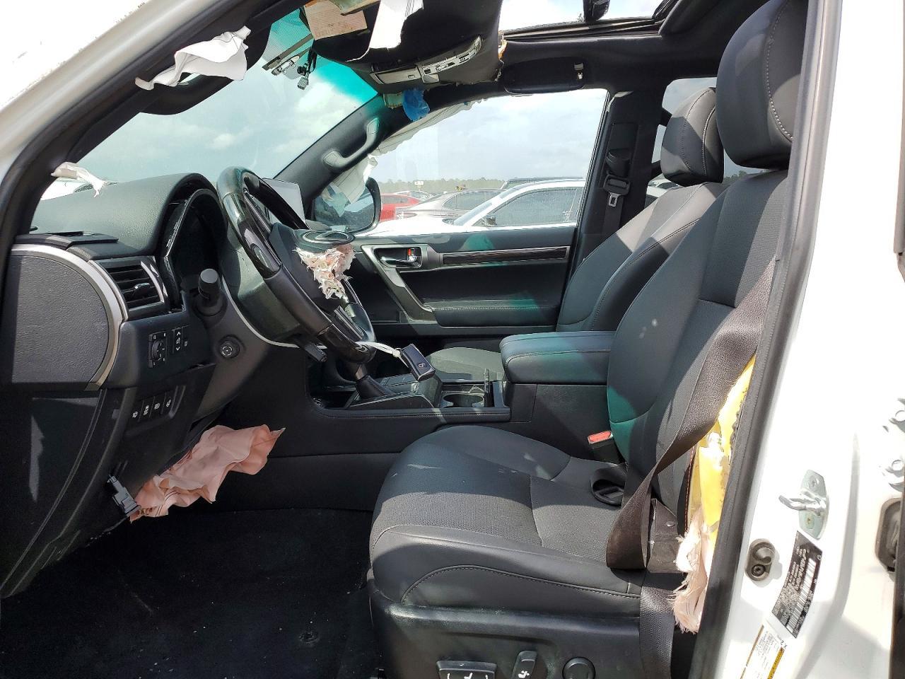 2023 Lexus Gx 460 Base - Image 7