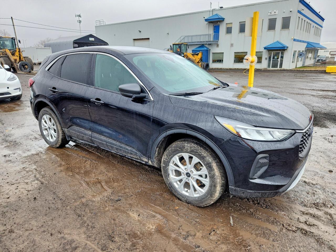 2024 Ford Escape Active - Image 4