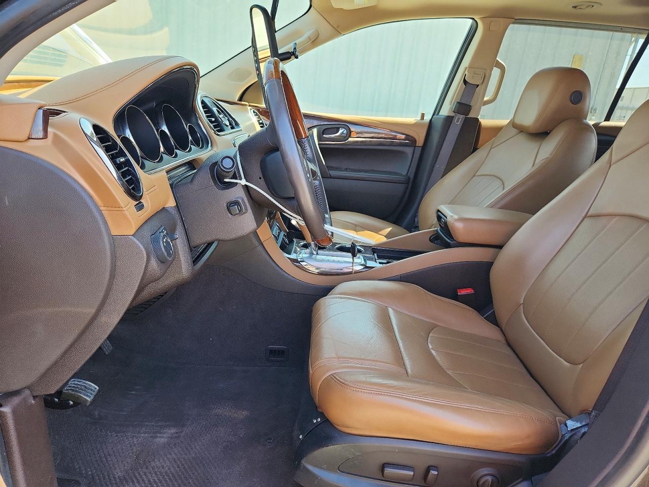 2013 Buick Enclave - Фото 7