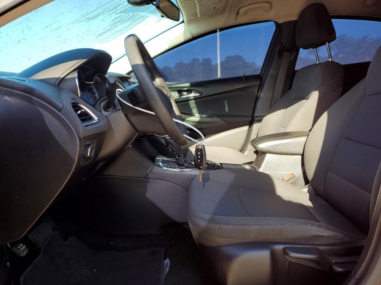 2016 Chevrolet Cruze Lt - Image 7