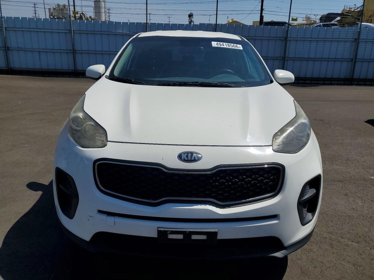 2019 Kia Sportage Lx - Image 5
