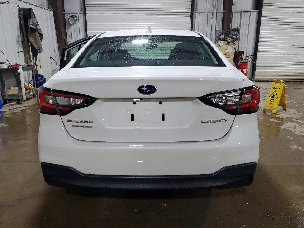 2025 Subaru Legacy Premium - Фото 6