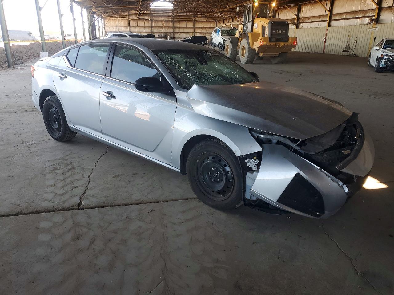 2024 Nissan Altima S - Фото 4