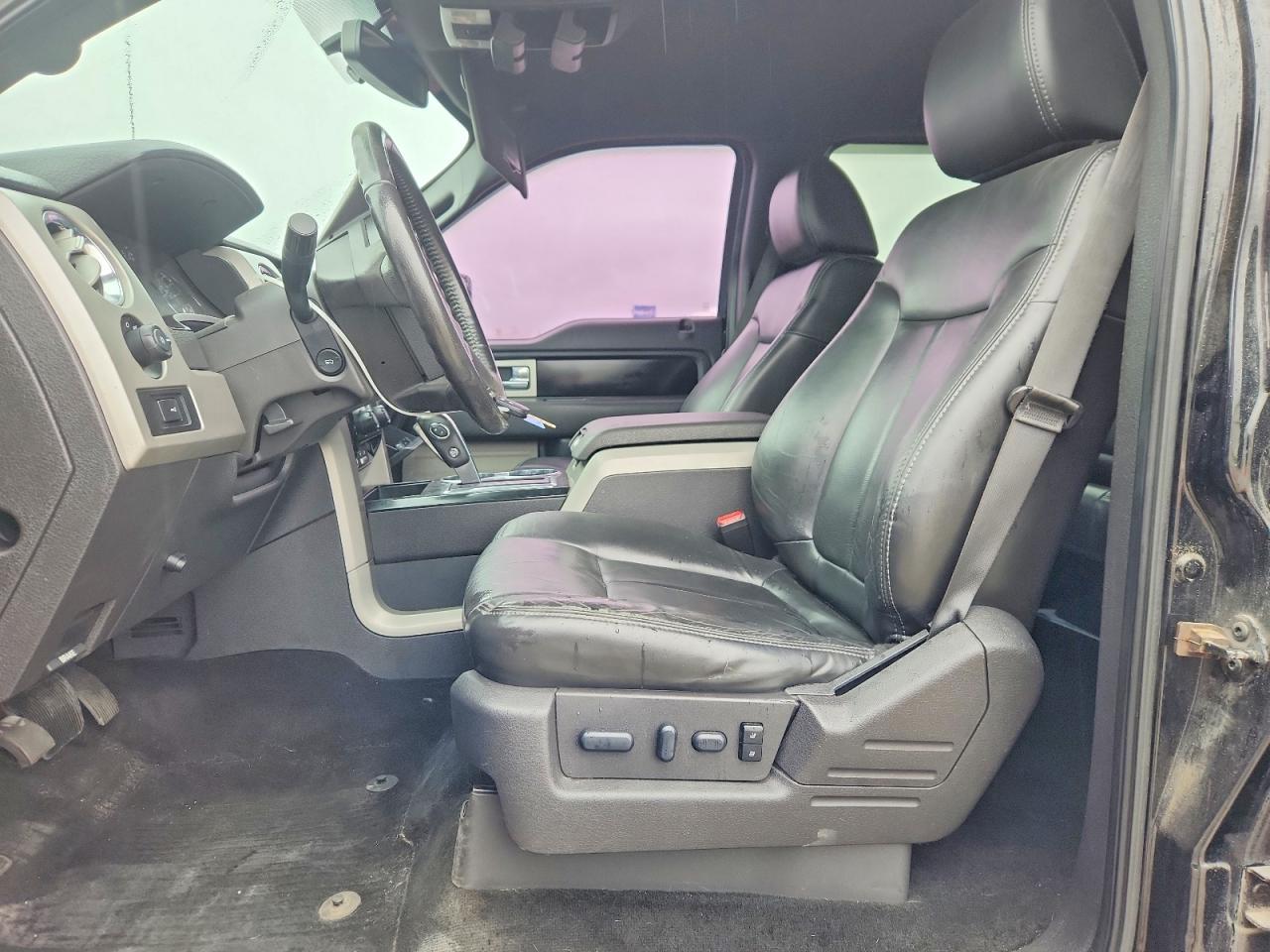 2011 Ford F150 Supercrew - Фото 7