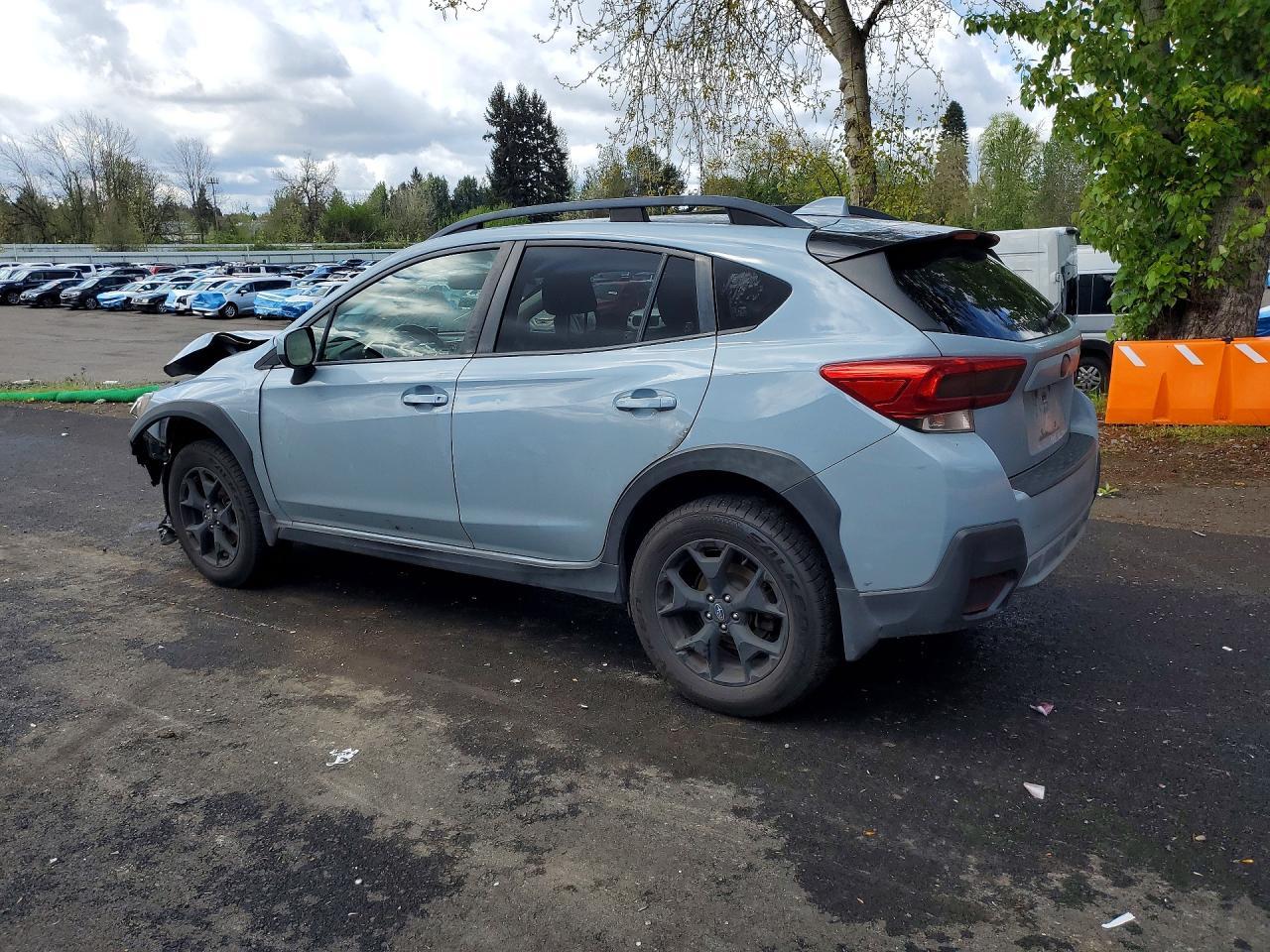 2019 Subaru Crosstrek Premium - Image 2