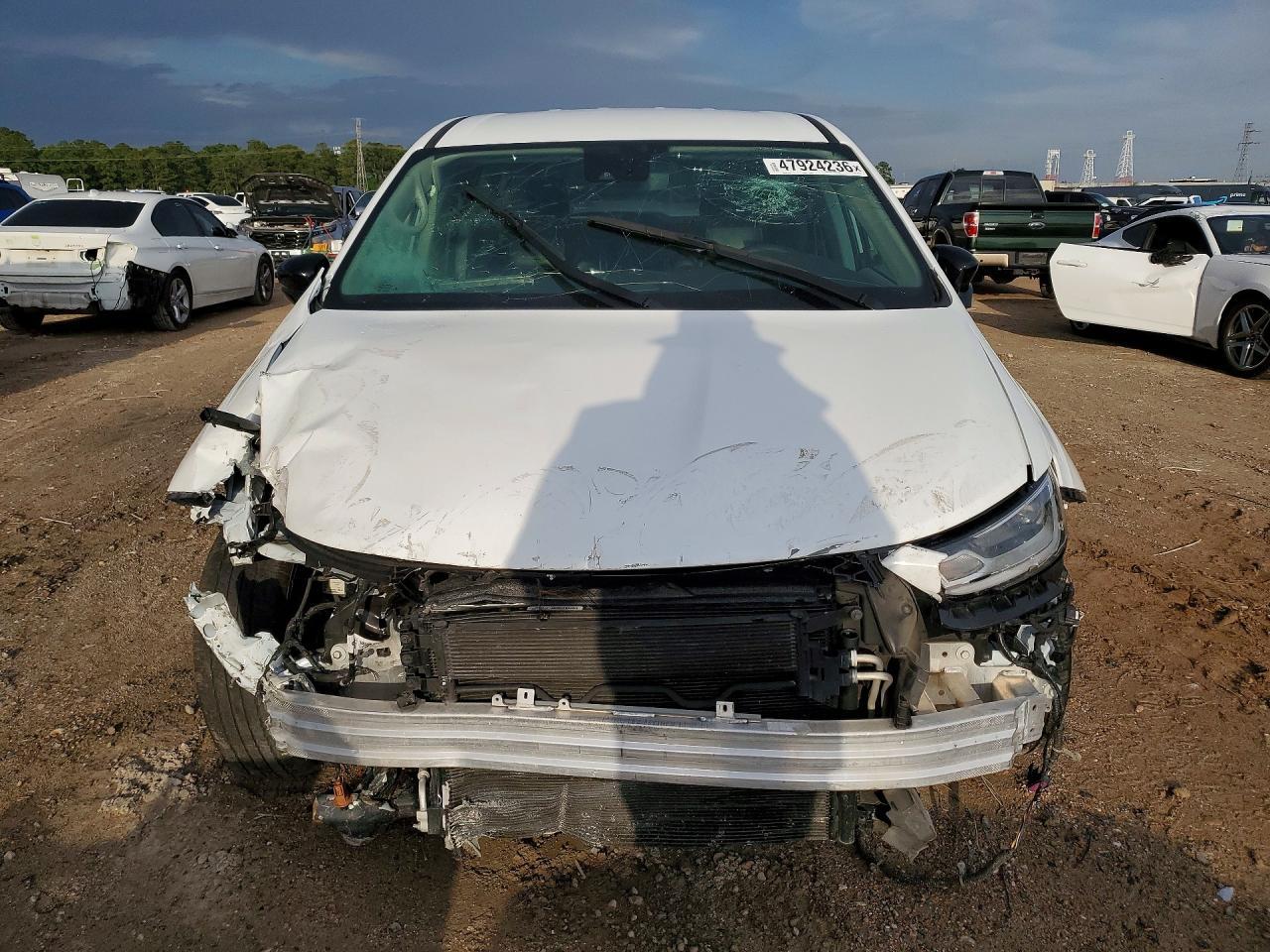 2024 Chrysler Pacifica Touring L - Фото 5