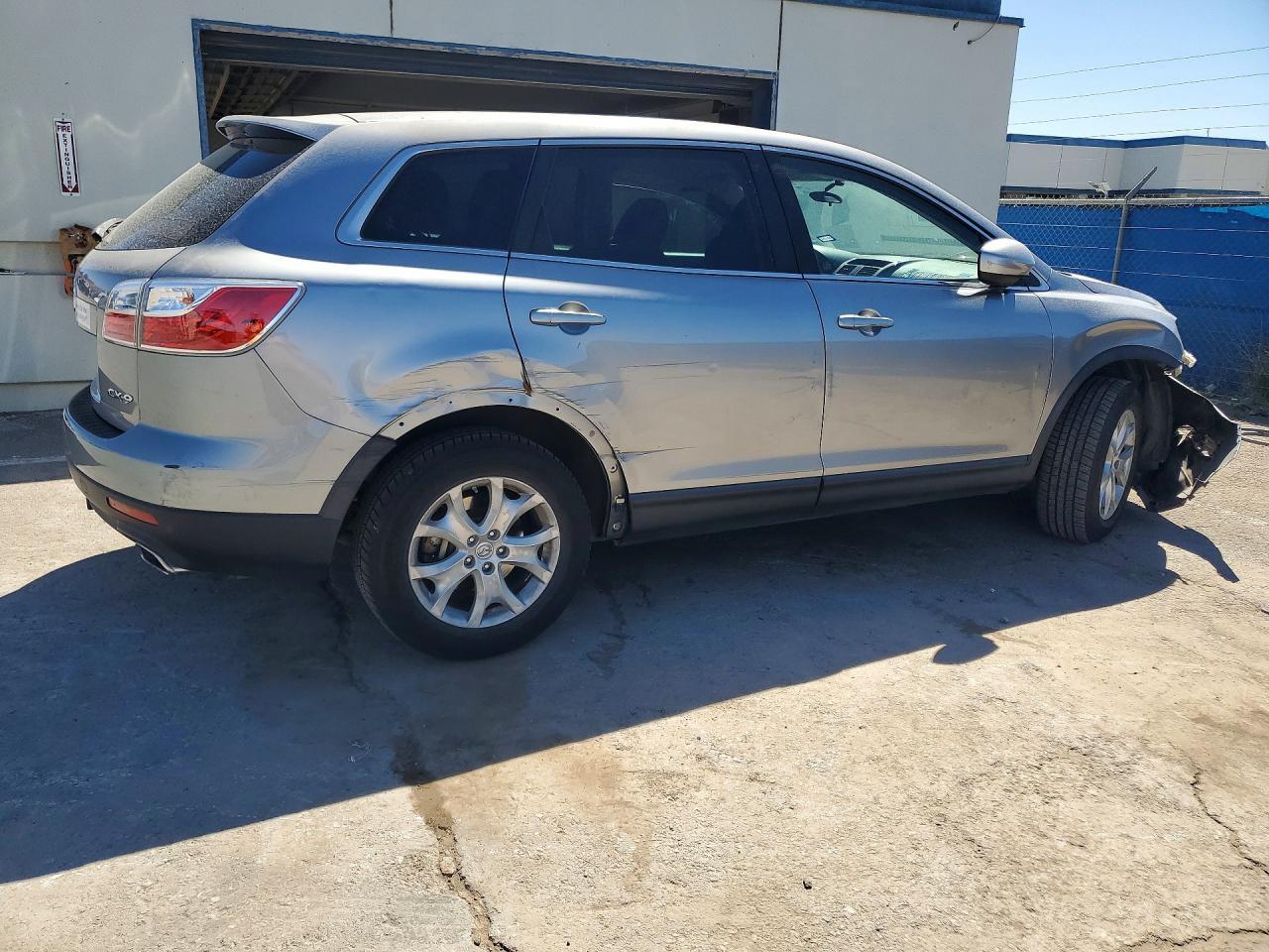 2012 Mazda Cx-9 - Image 3