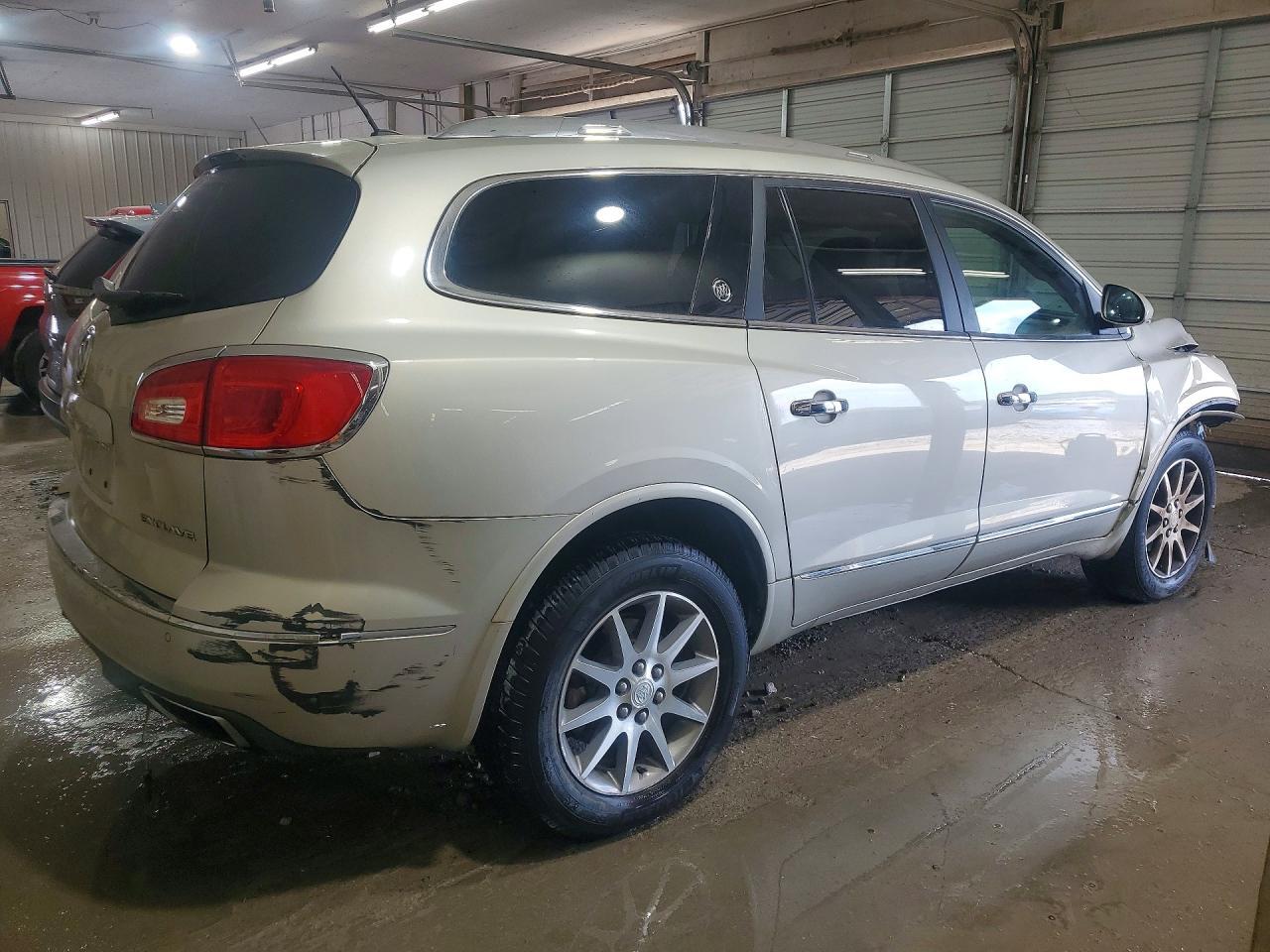2014 Buick Enclave - Фото 3