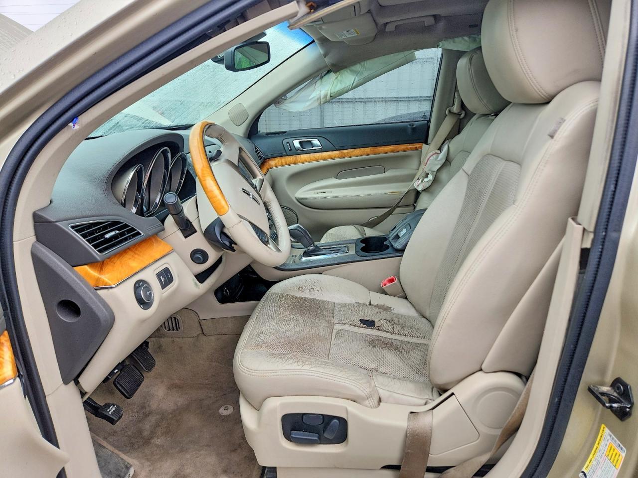 2011 Lincoln Mkt - Image 7