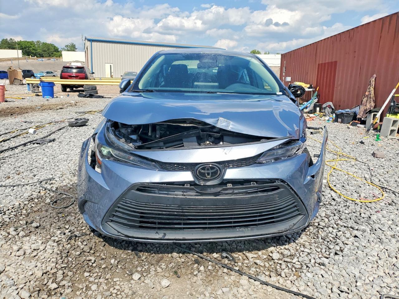 2023 Toyota Corolla Le - Image 5