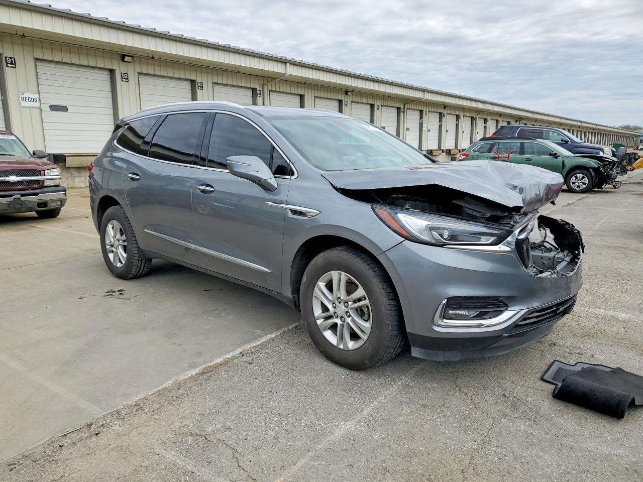 2019 Buick Enclave Essence - Фото 4