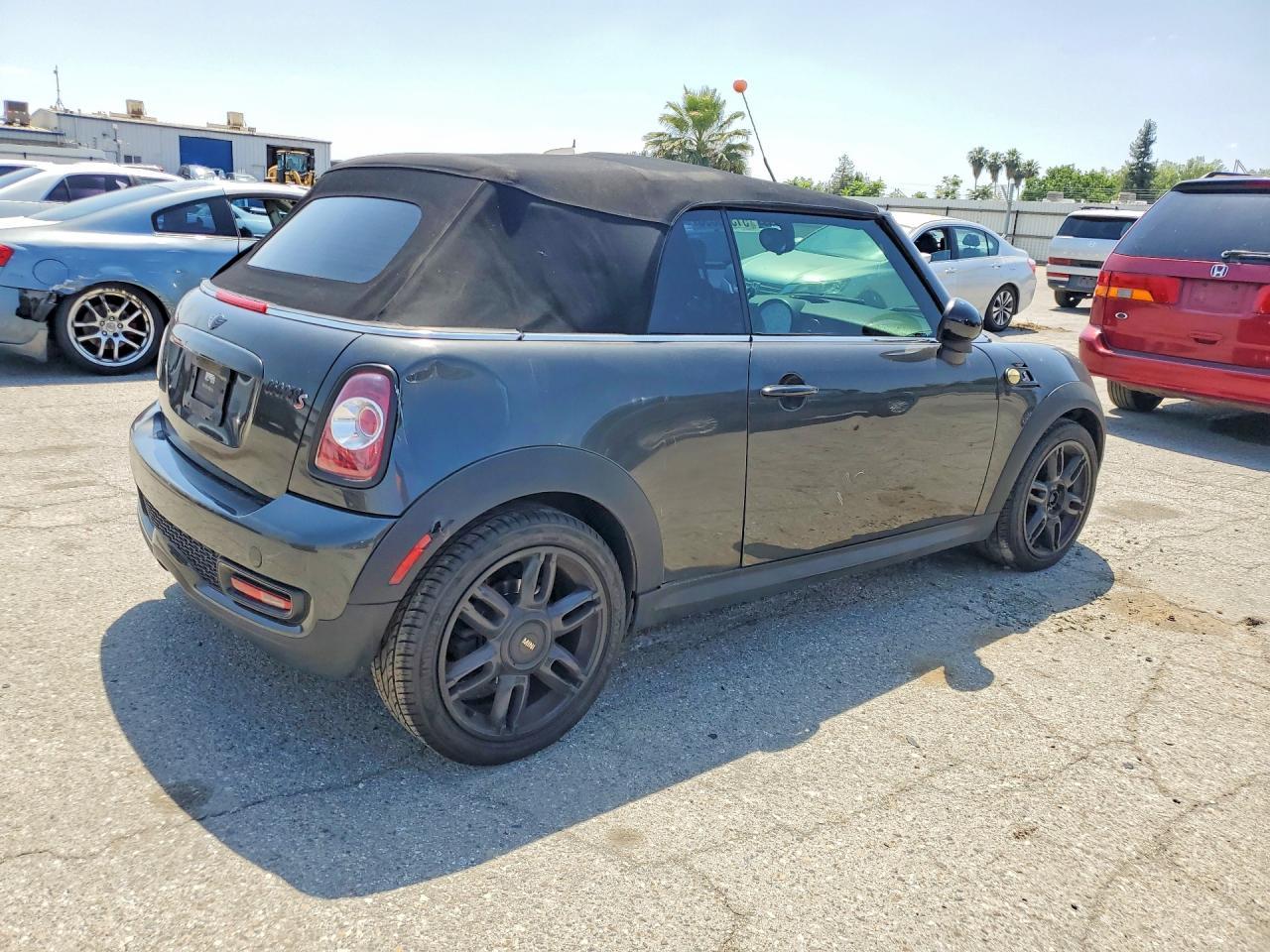 2014 Mini Cooper S - Фото 3