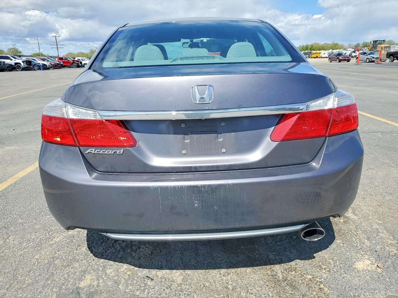 2013 Honda Accord - Image 6