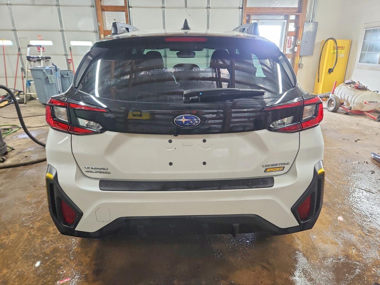 2025 Subaru Crosstrek Sport - Фото 6