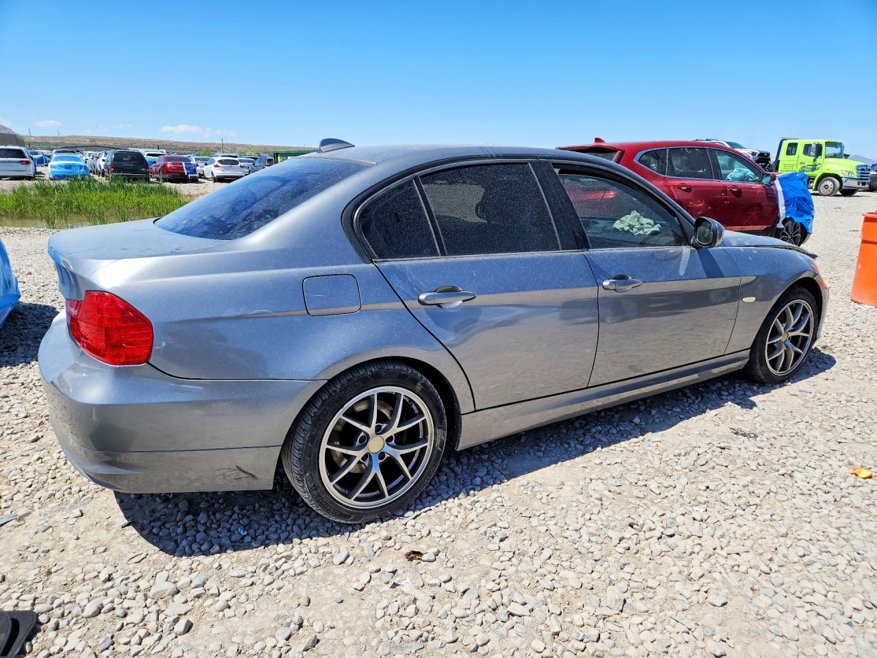 2011 BMW 328 Xi Sulev - Фото 3