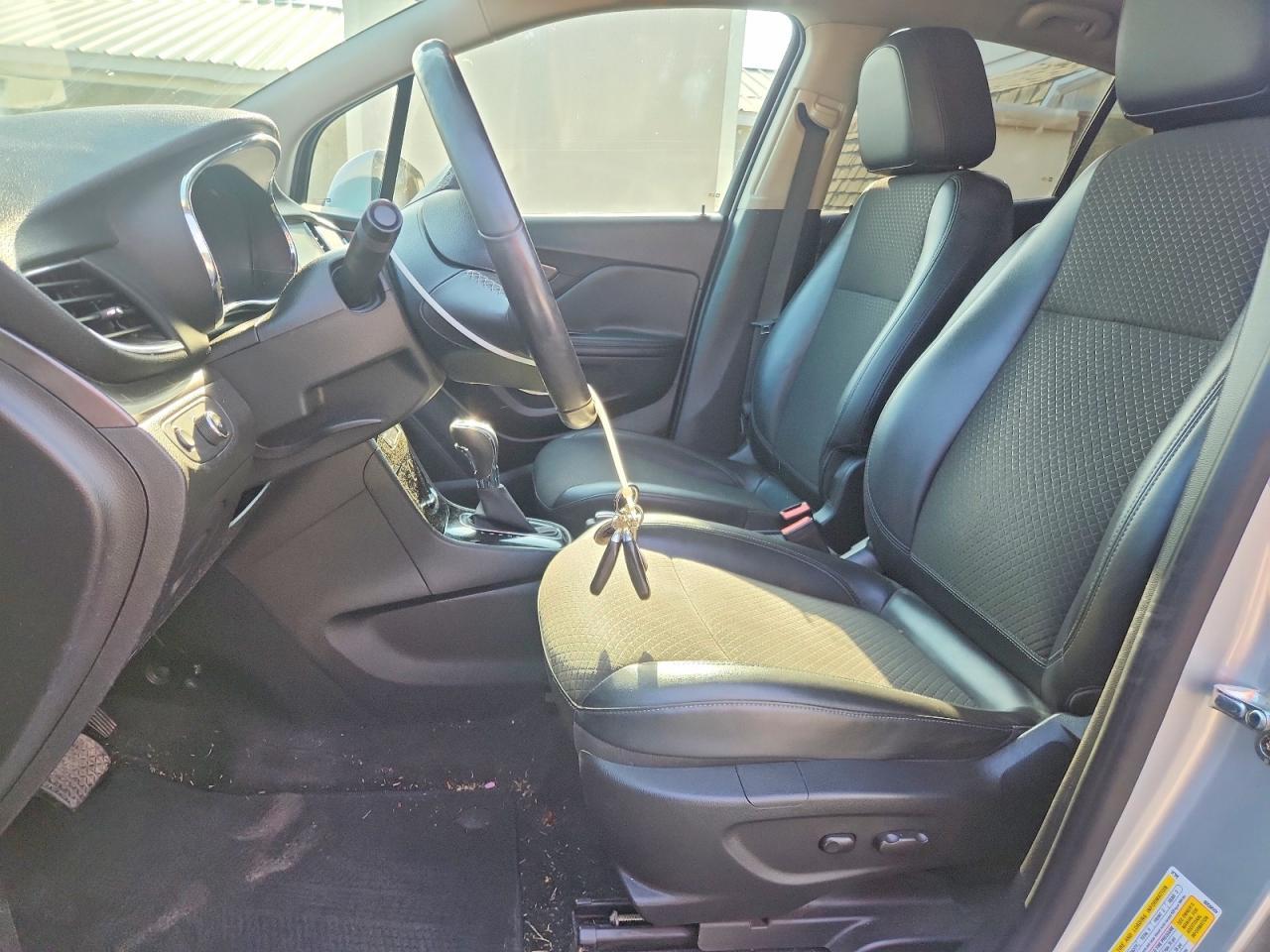 2018 Buick Encore Preferred - Фото 7