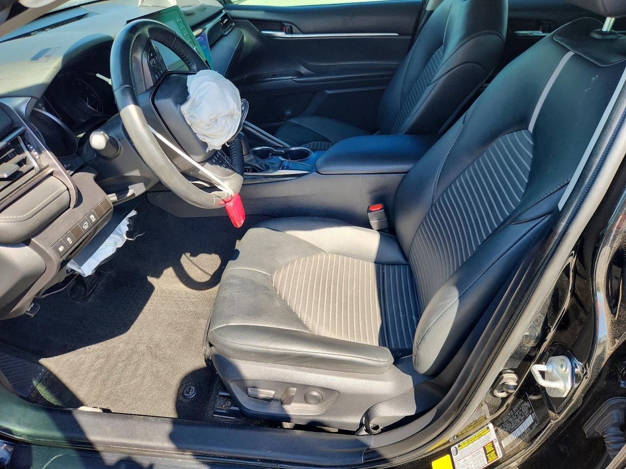 2023 Toyota Camry Se - Image 7
