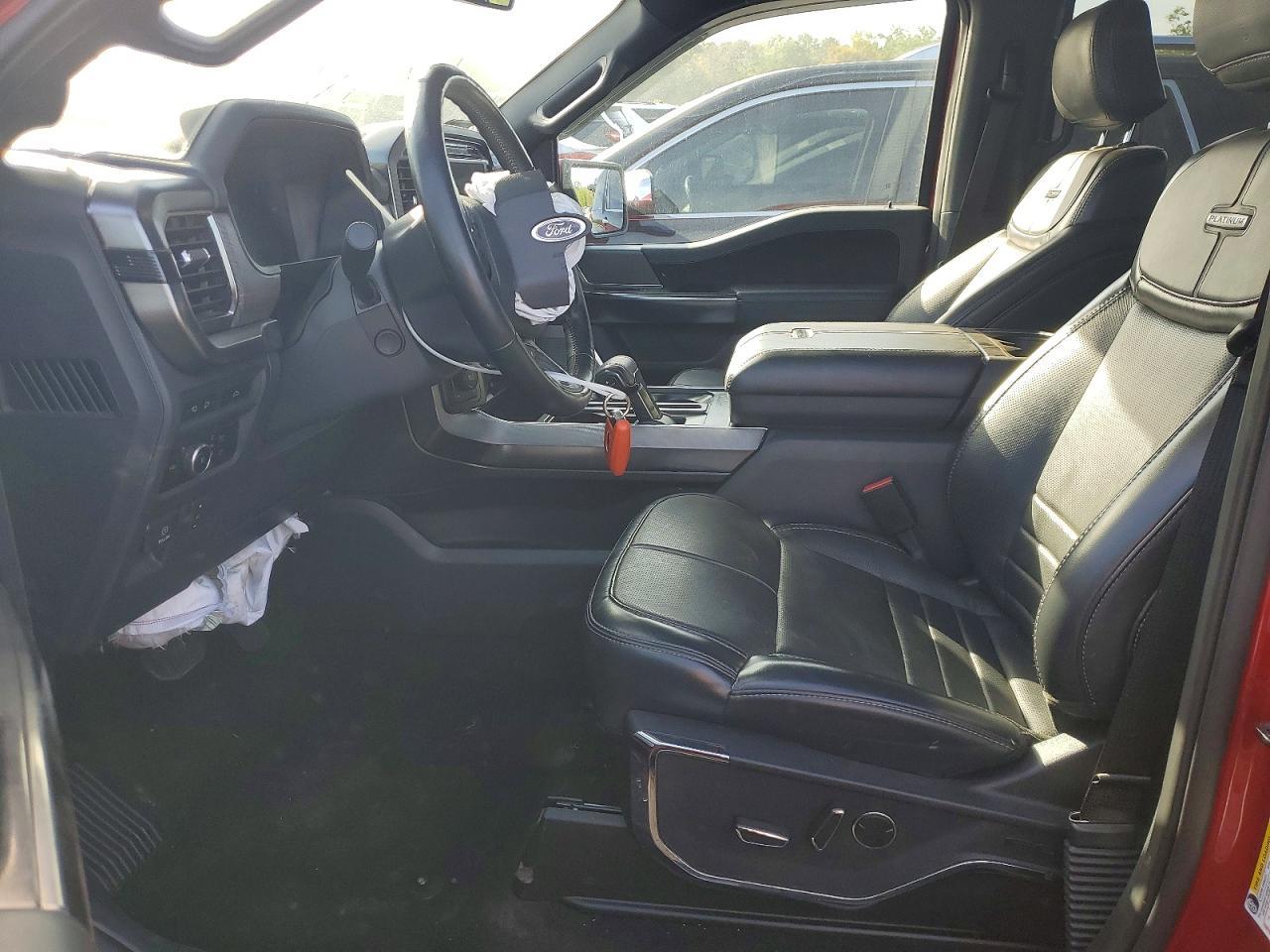 2023 Ford F150 Supercrew - Image 7